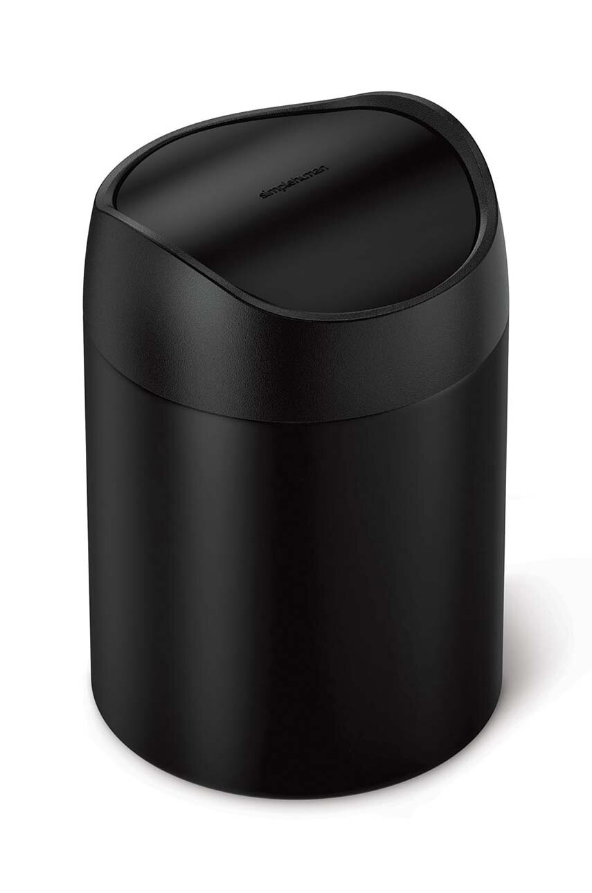 Simplehuman cos de gunoi Mini Bin 1,5 L Simplehuman cos de gunoi Mini Bin 1,5 L