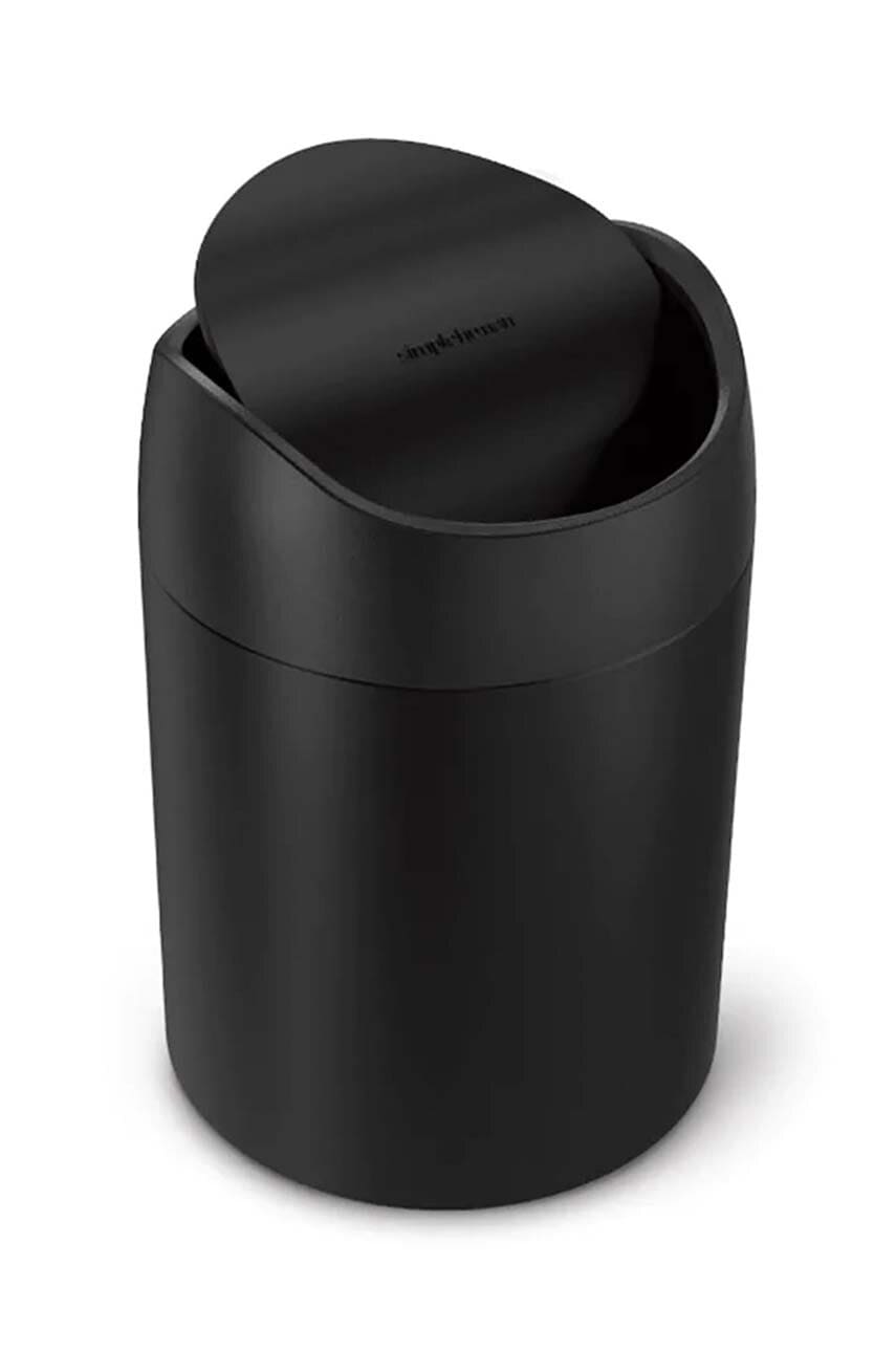 Κάδος σκουπιδιών Simplehuman Mini Bin 1,5 L φωτογραφία