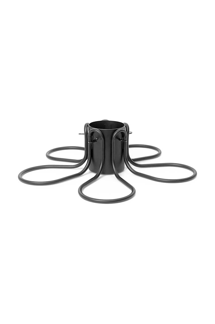 ferm LIVING suport pentru bradul de crăciun Flake Christmas Tree Stand