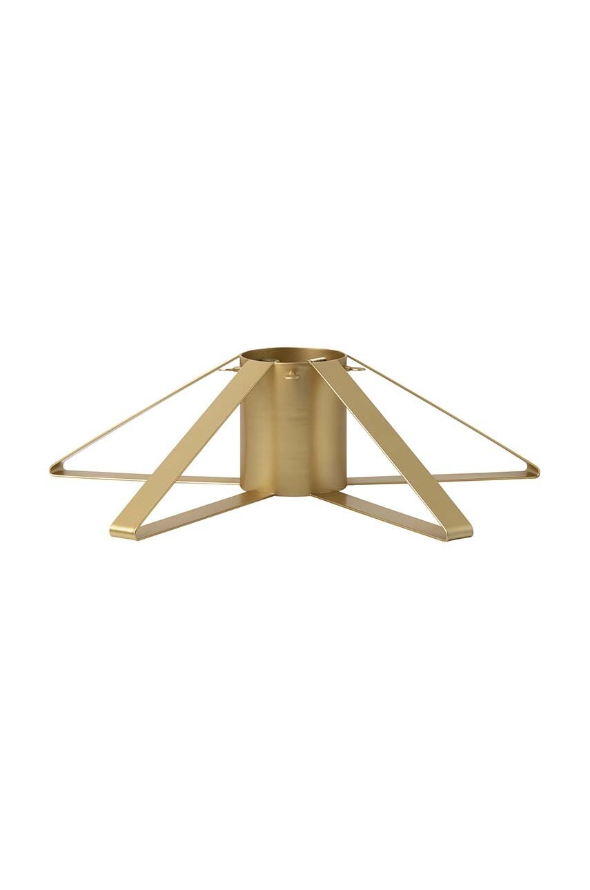 

Стойка за коледната елха ferm LIVING Christmas Tree Foot, Кафяв