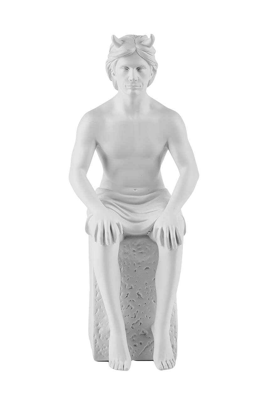 

Декоративна фигурка Christel Byk, Бял