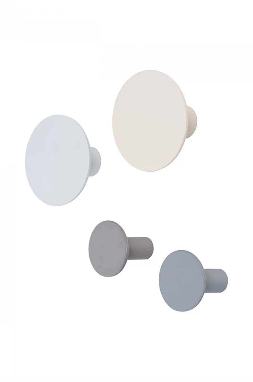 Blomus set de umerase Ponto 4-pack Blomus set de umerase Ponto 4-pack