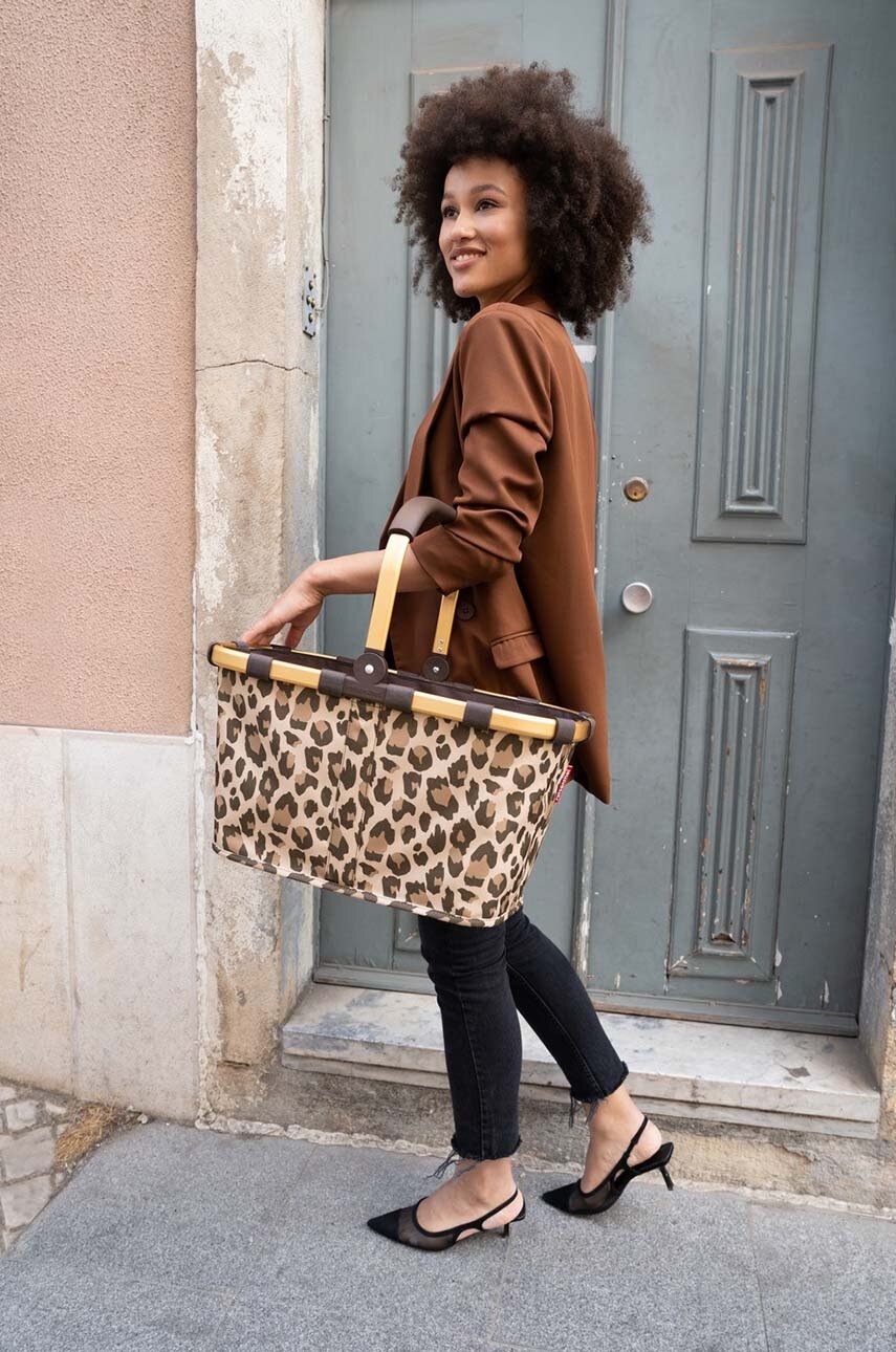 Καλάθι Reisenthel Carrybag, 22 L φωτογραφία