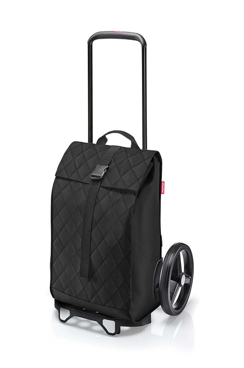 Reisenthel cărucior de cumpărături Citycruiser, 40 L