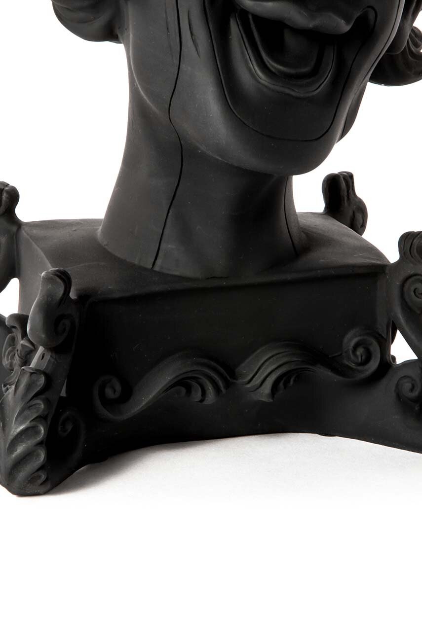 Διακοσμητικό κηροπήγιο Seletti Burlesque φωτογραφία