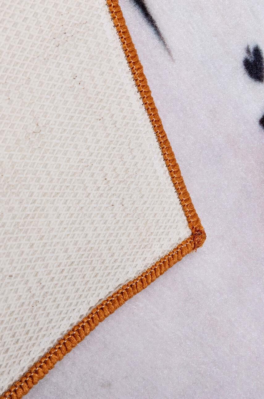 Χαλάκι μπάνιου Seletti x Toiletpaper Home φωτογραφία