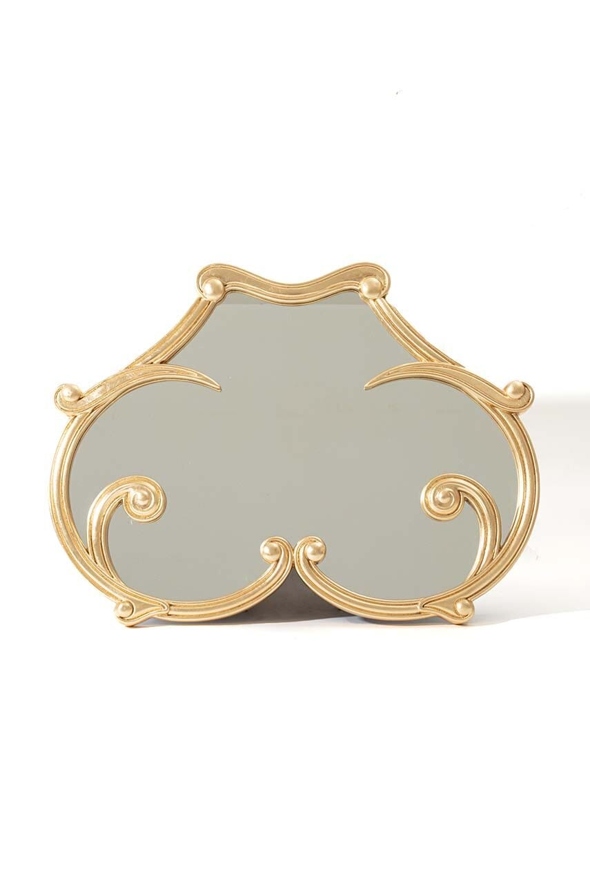 Seletti oglinda de perete Liberty Mirror Seletti oglinda de perete Liberty Mirror