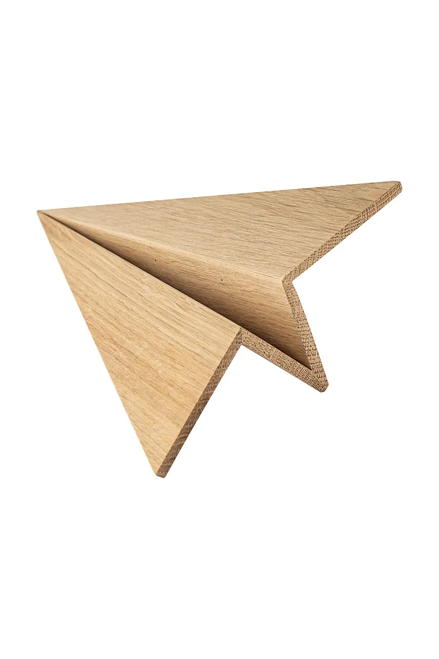 Διακόσμηση Boyhood Maverick 20 cm χρώμα: μπεζ φωτογραφία