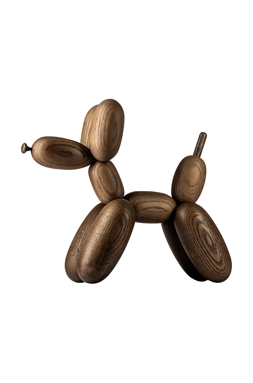 Διακοσμητικό Boyhood Ballon Dog Smoked L φωτογραφία