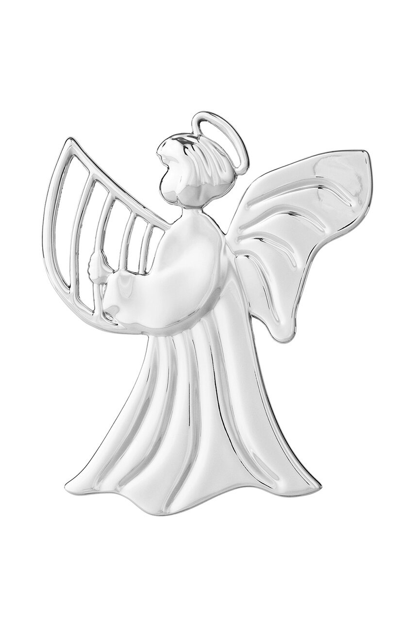 Στολίδι χριστουγεννιάτικου δέντρου Rosendahl Harp Angel φωτογραφία