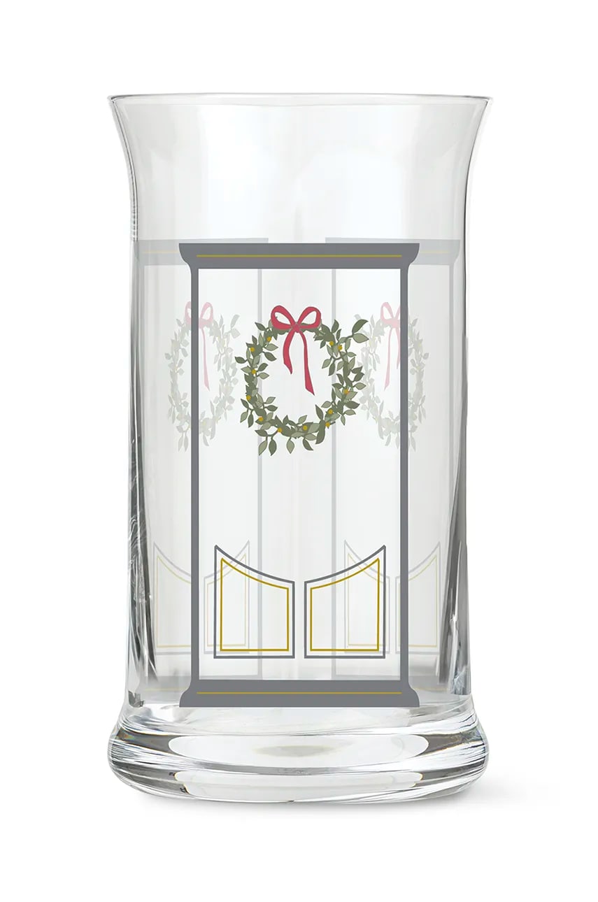 Holmegaard halbă de bere Christmas 0,5 L Holmegaard halbă de bere Christmas 0,5 L