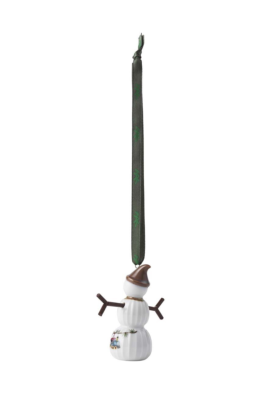 Στολίδι Kähler Christmas Snowboy φωτογραφία