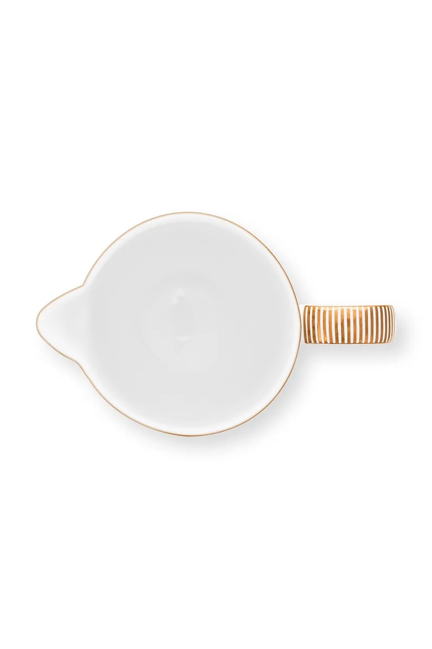 Pip Studio bögre készlet Small Royal Winter White 260 ml 4 db termék 2. képe