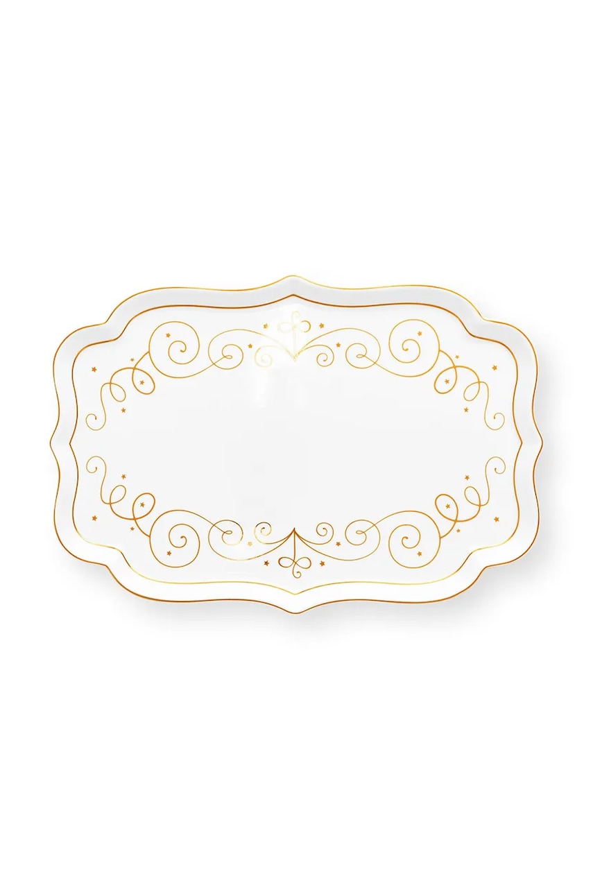 Pip Studio un set de farfurii Royal Winter 6-pack