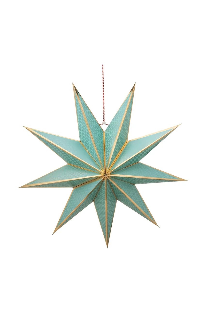 Pip Studio pandantiv decorativ Star Paper