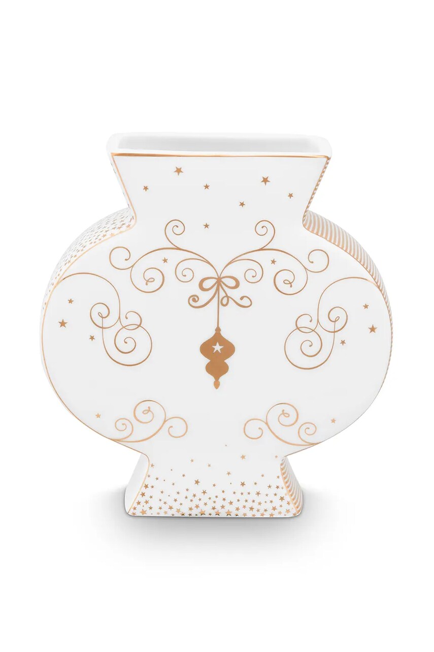 Pip Studio vaza decorativa Royal Winter