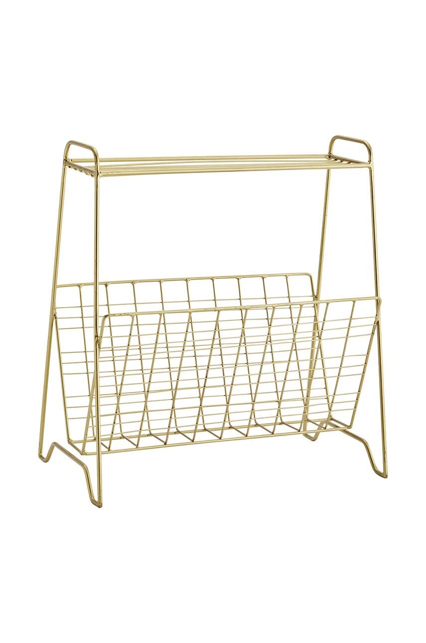 Madam Stoltz suport de ziar