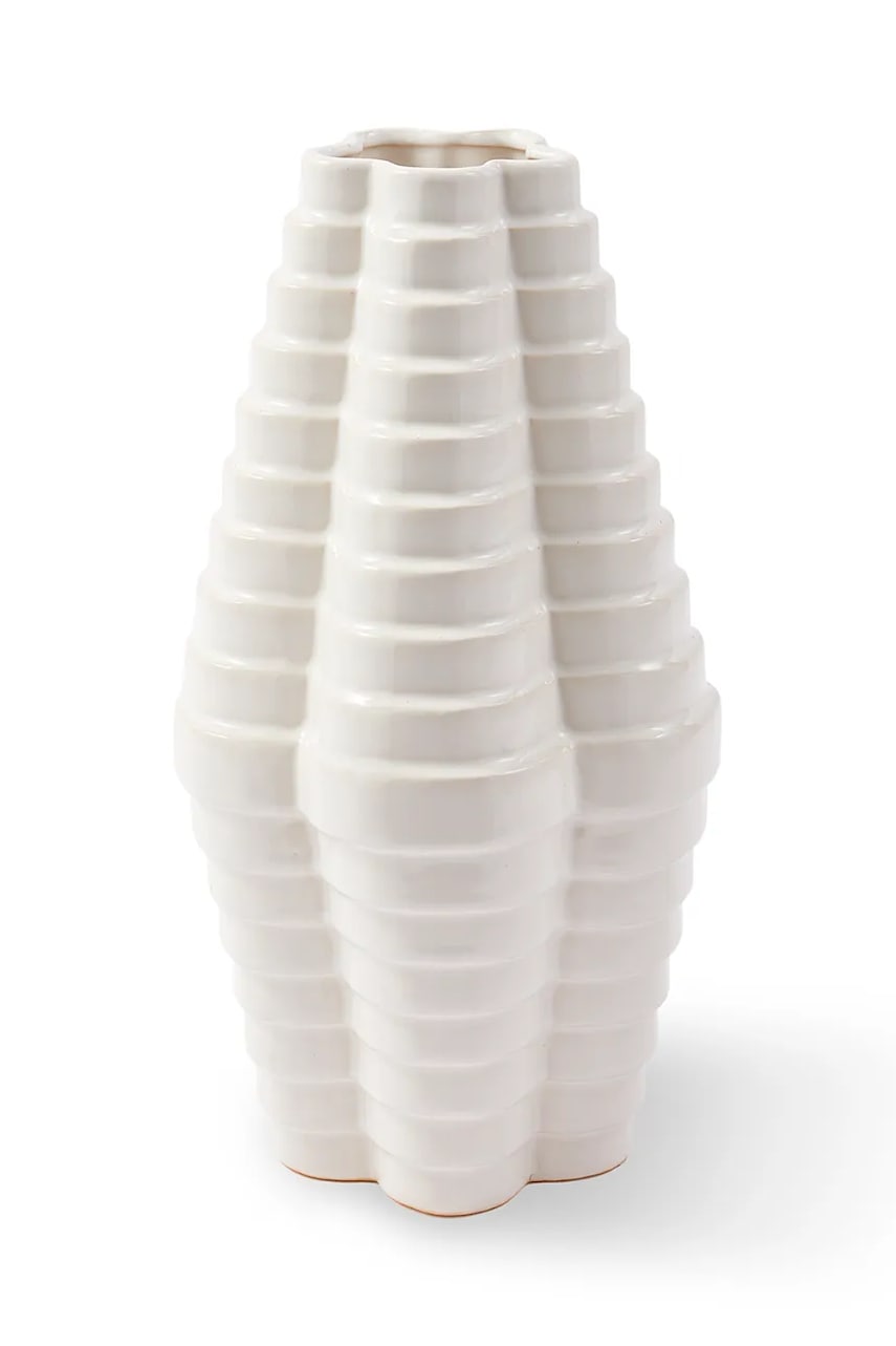 Pols Potten vază decorativă Mille-Feuille