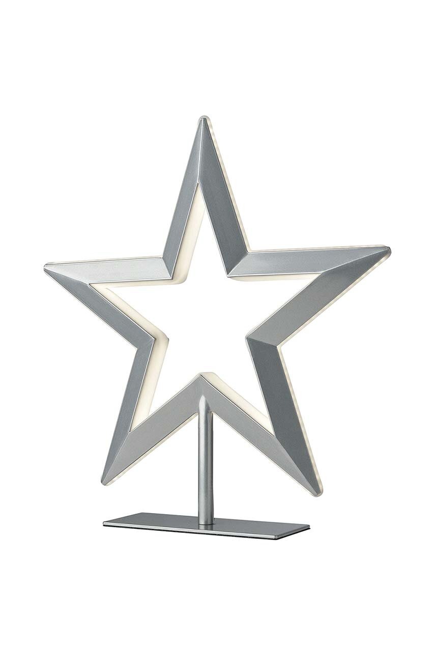 

Настолна led лампа Villeroy & Boch Myra, Сив