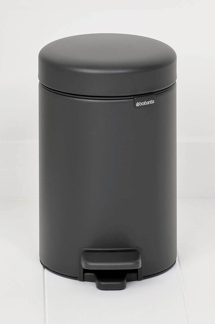 Κάδος σκουπιδιών Brabantia NewIcon 3 L φωτογραφία