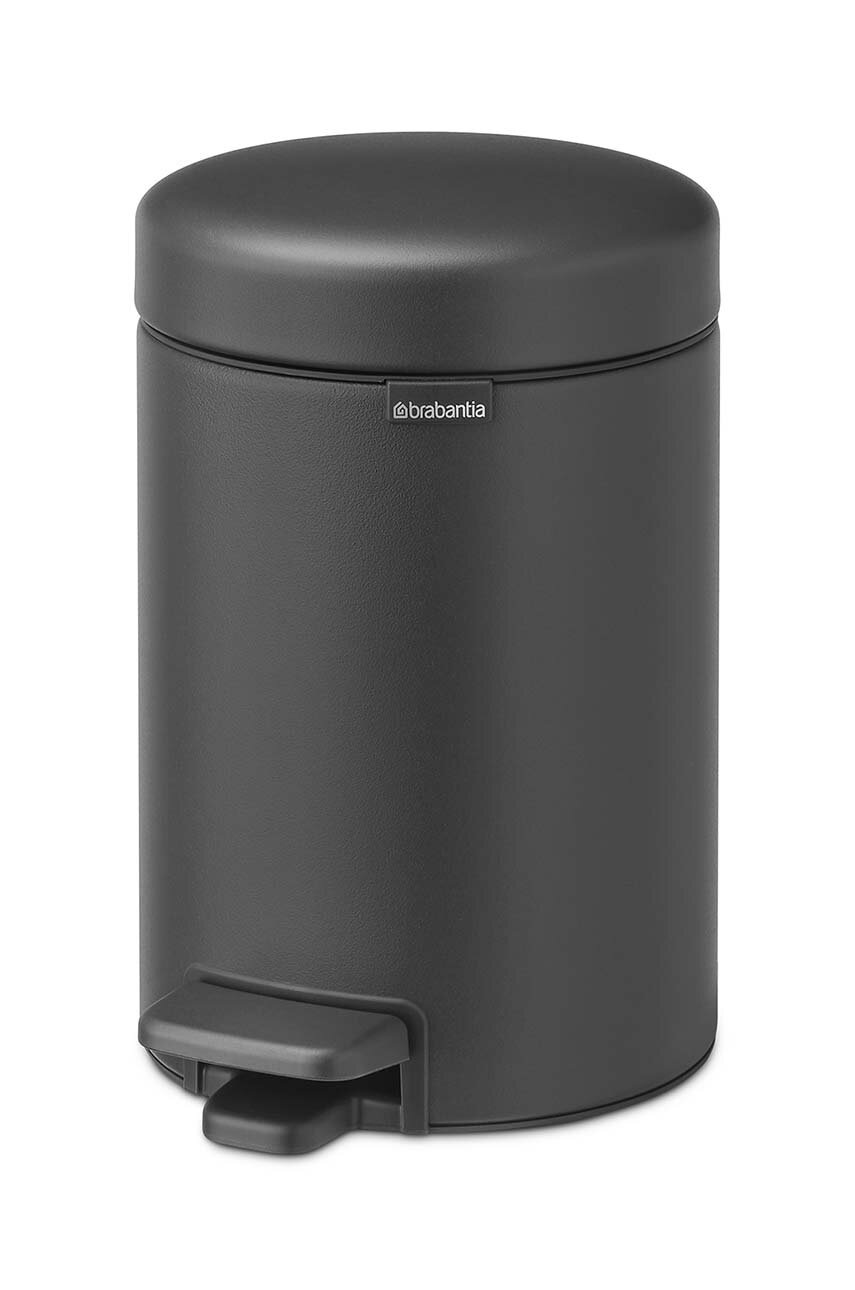 Κάδος σκουπιδιών Brabantia NewIcon 3 L φωτογραφία