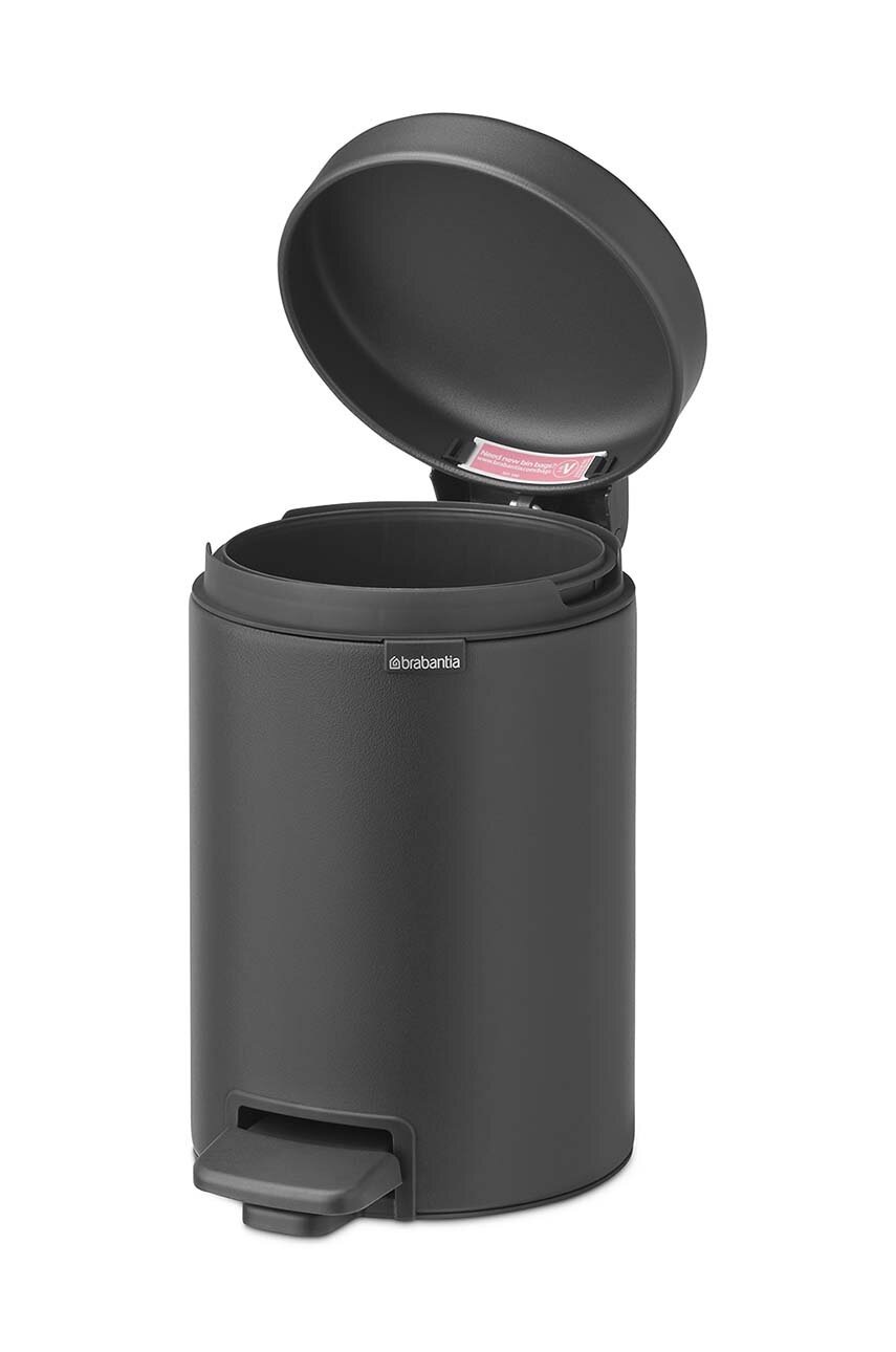 Κάδος σκουπιδιών Brabantia NewIcon 3 L φωτογραφία