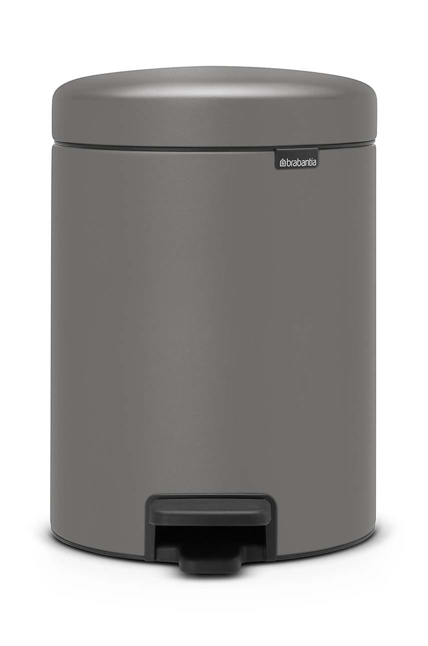 Brabantia cos de gunoi NewIcon 5 L Brabantia cos de gunoi NewIcon 5 L