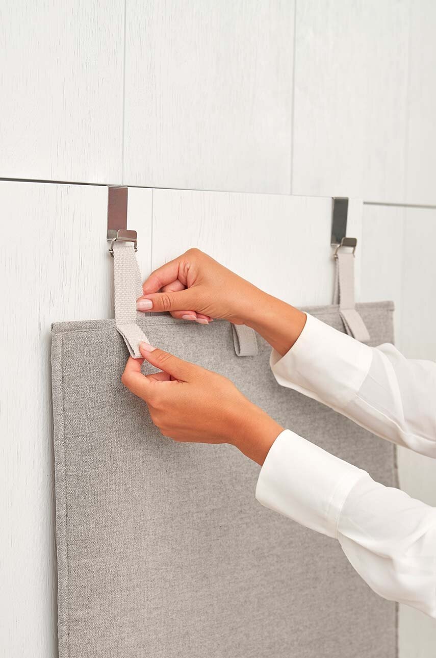 Κατακόρυφο μαξιλάρι σιδερώματος ατμού Brabantia φωτογραφία