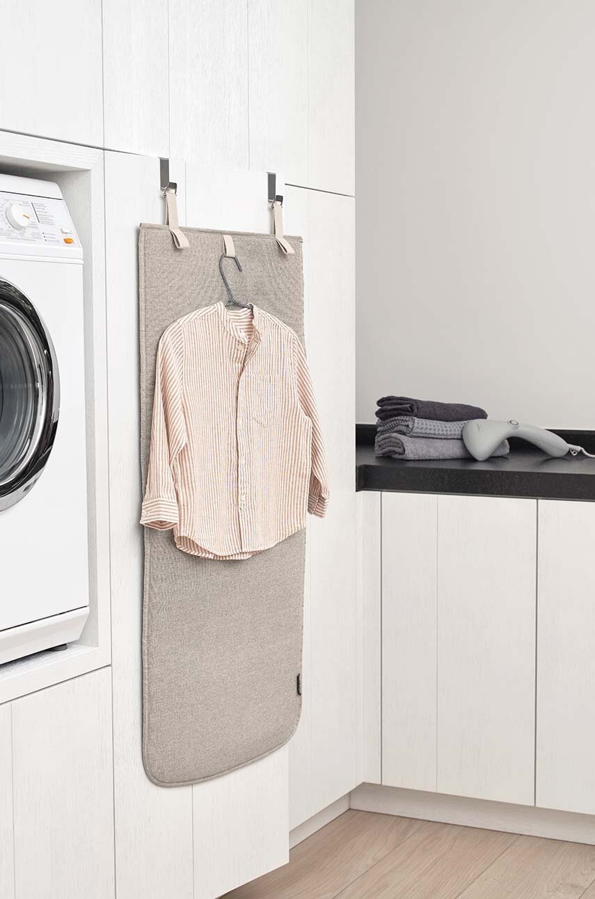 Κατακόρυφο μαξιλάρι σιδερώματος ατμού Brabantia φωτογραφία