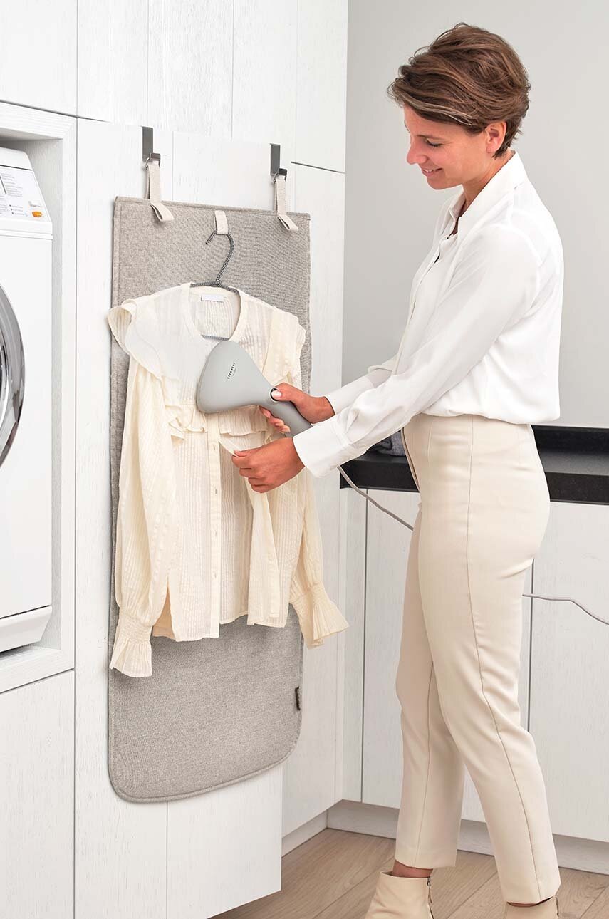 Κατακόρυφο μαξιλάρι σιδερώματος ατμού Brabantia φωτογραφία