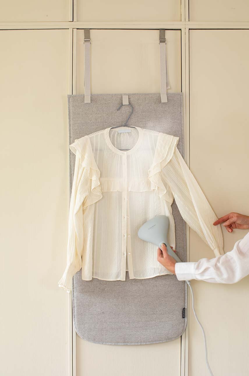 Κατακόρυφο μαξιλάρι σιδερώματος ατμού Brabantia φωτογραφία