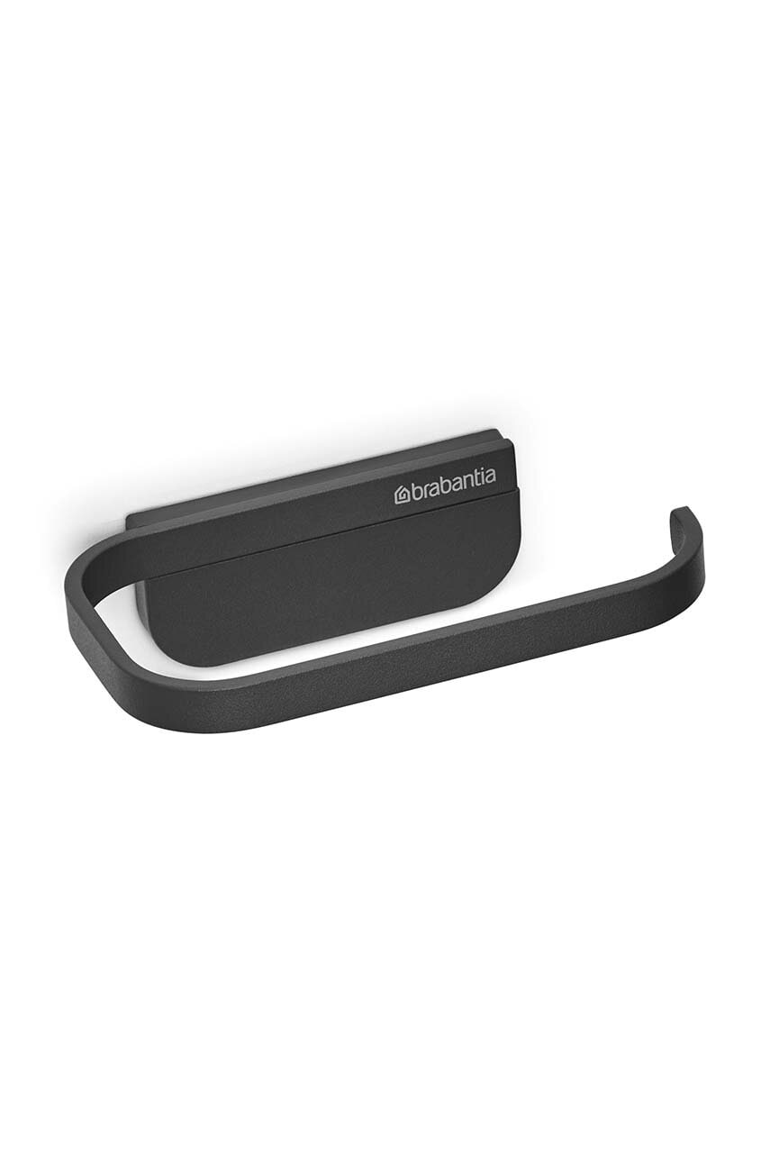 Brabantia suport pentru hârtie igienică MindSet Brabantia suport pentru hârtie igienică MindSet