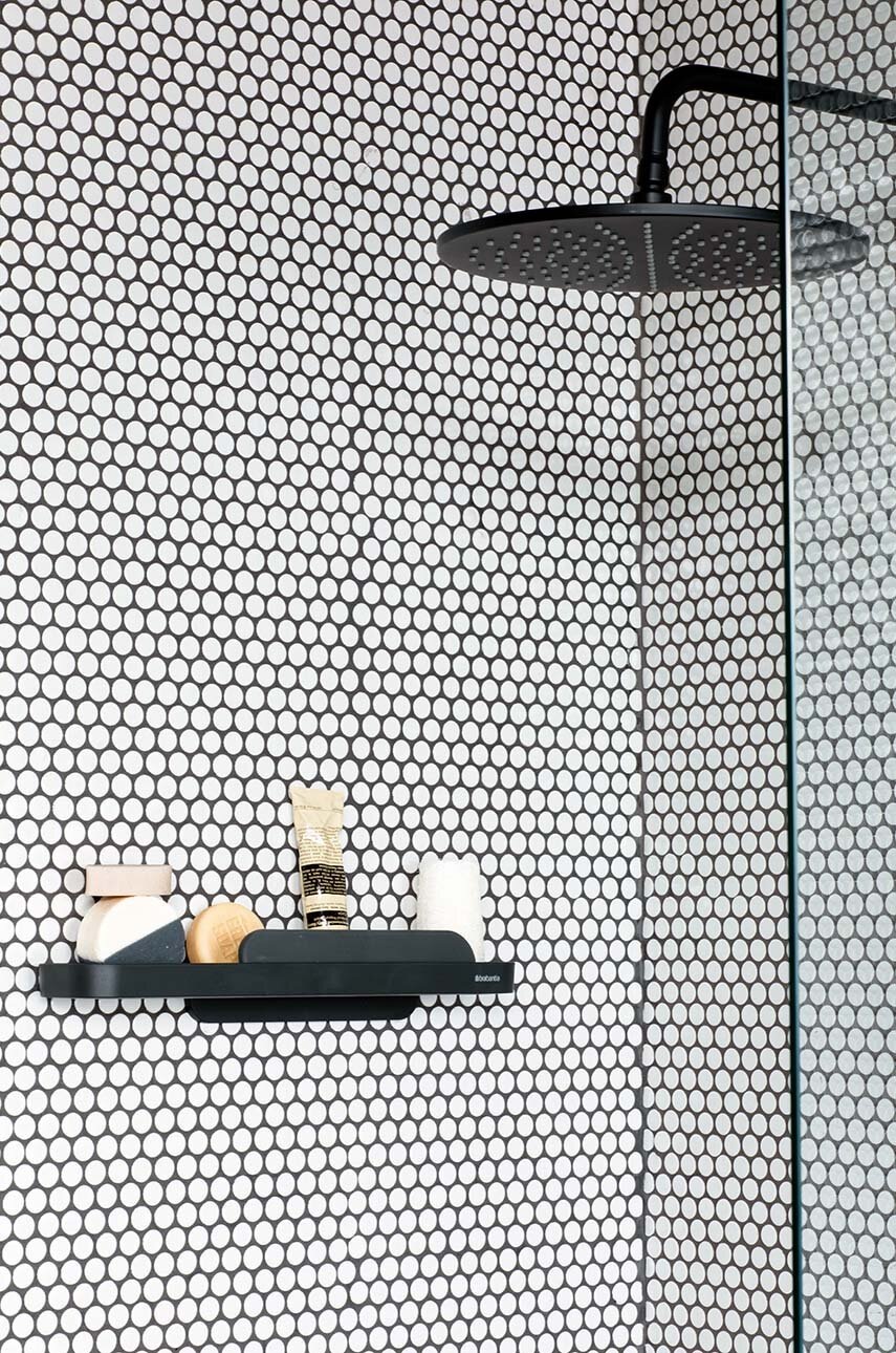 Ράφι ντους Brabantia MindSet φωτογραφία