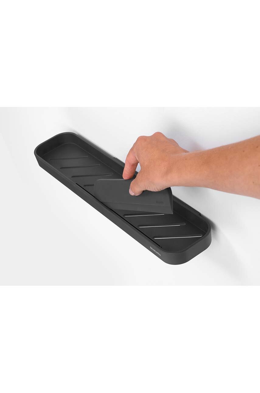 Ράφι ντους Brabantia MindSet φωτογραφία