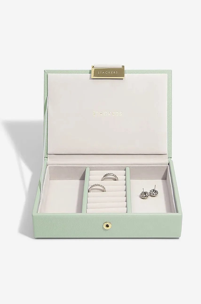 Stackers cutie de bijuterii