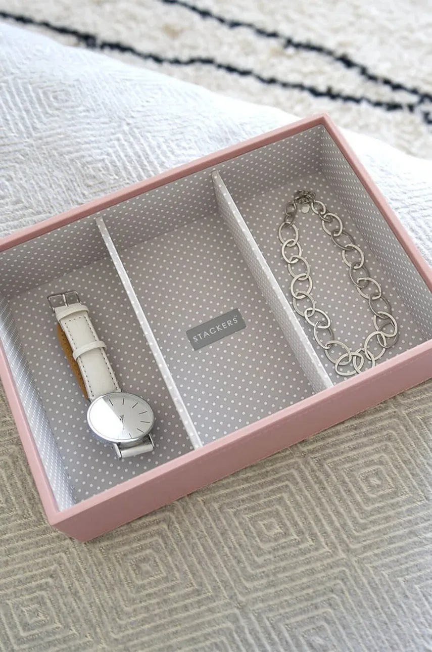 Οργανωτής κοσμημάτων Stackers φωτογραφία