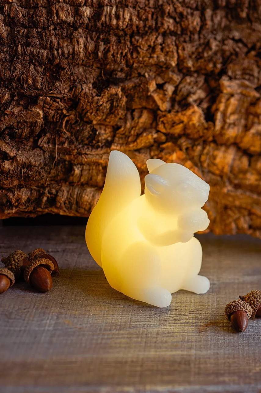 Σετ χριστουγεννιάτικης διακόσμησης led Sirius Evelyn Egern 2-pack φωτογραφία