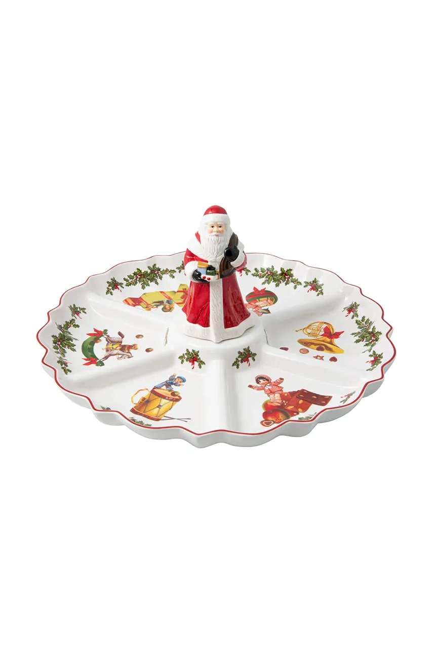 Villeroy & Boch platou cu gustări Cabaret Nostalgia Villeroy & Boch platou cu gustări Cabaret Nostalgia