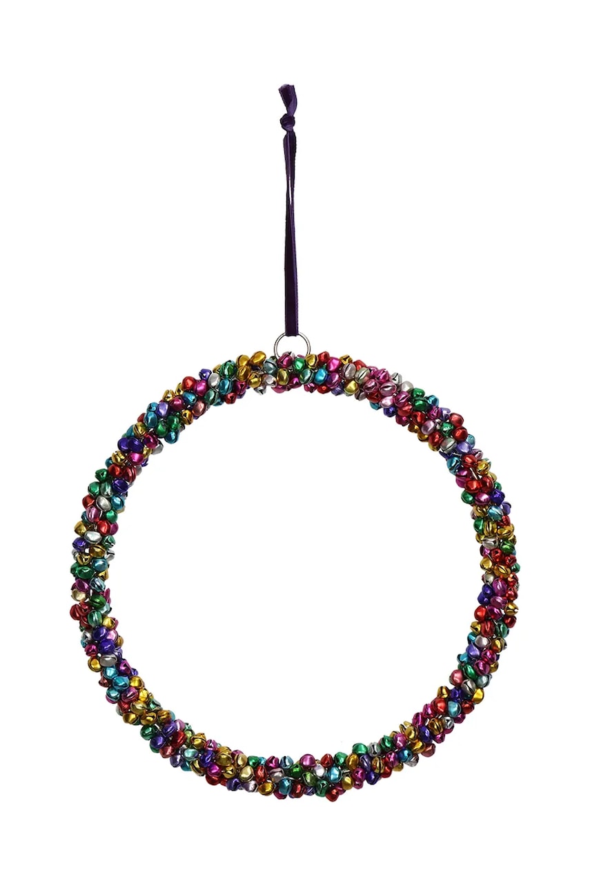 home & lifestyle coroană de crăciun