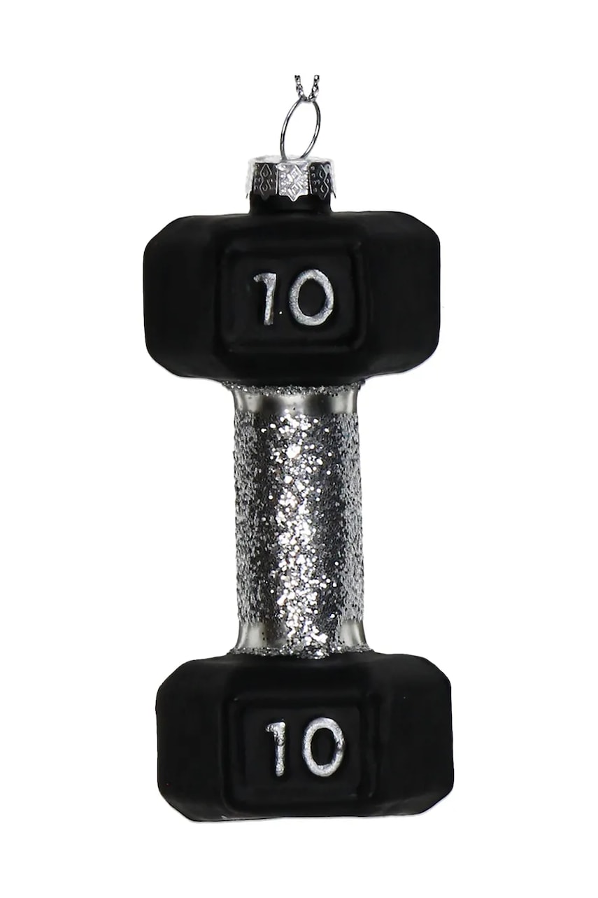 home & lifestyle pandantiv decorativ culoarea negru