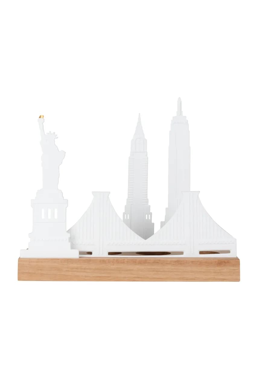 Raeder sfesnic decorativ City skyline Nowy Jork Raeder sfesnic decorativ City skyline Nowy Jork