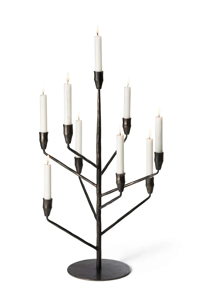 Philippi sfesnic decorativ Serra