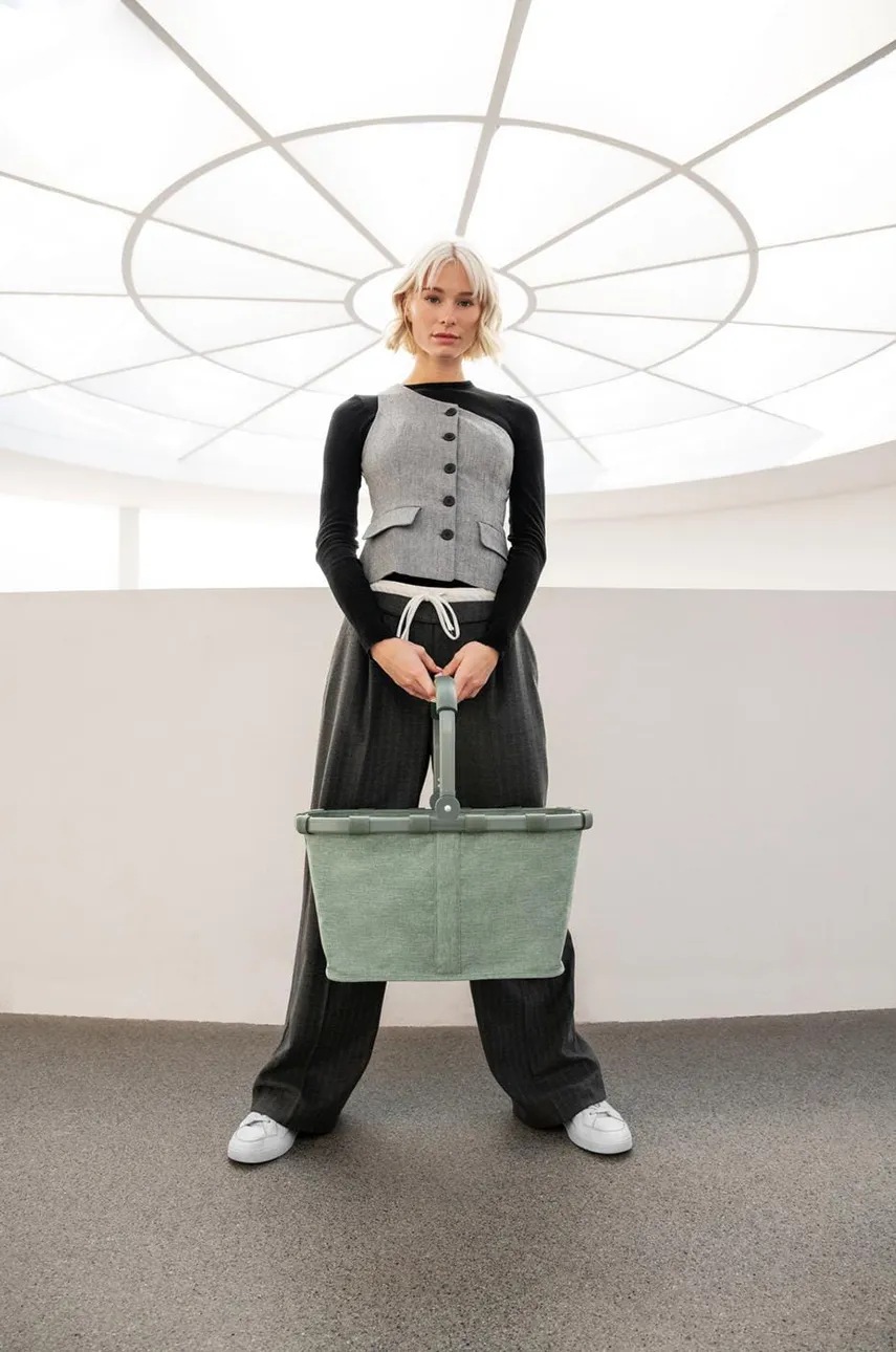 Καλάθι Reisenthel Carrybag, 22 L φωτογραφία