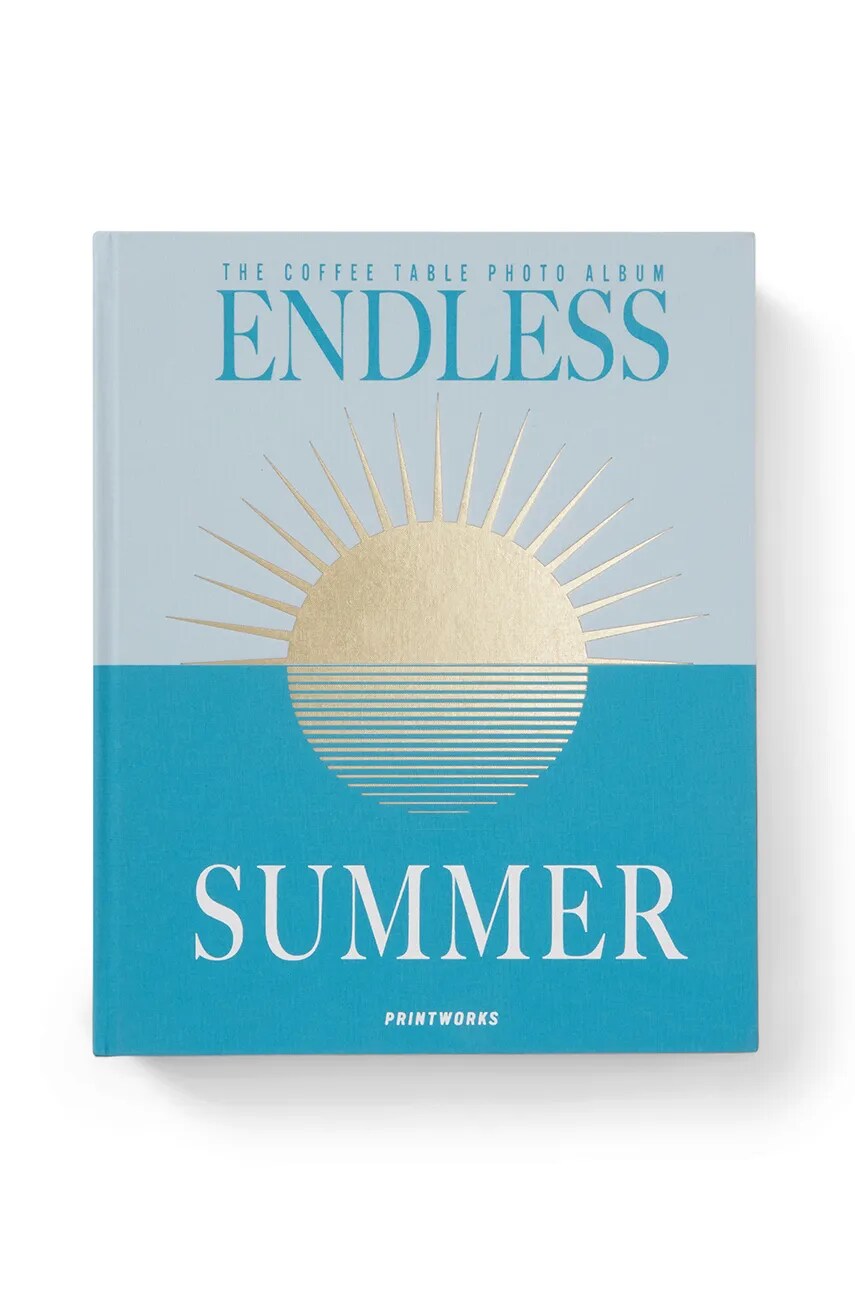 Printworks Άλμπουμ φωτογραφιών Printworks Endless Summer