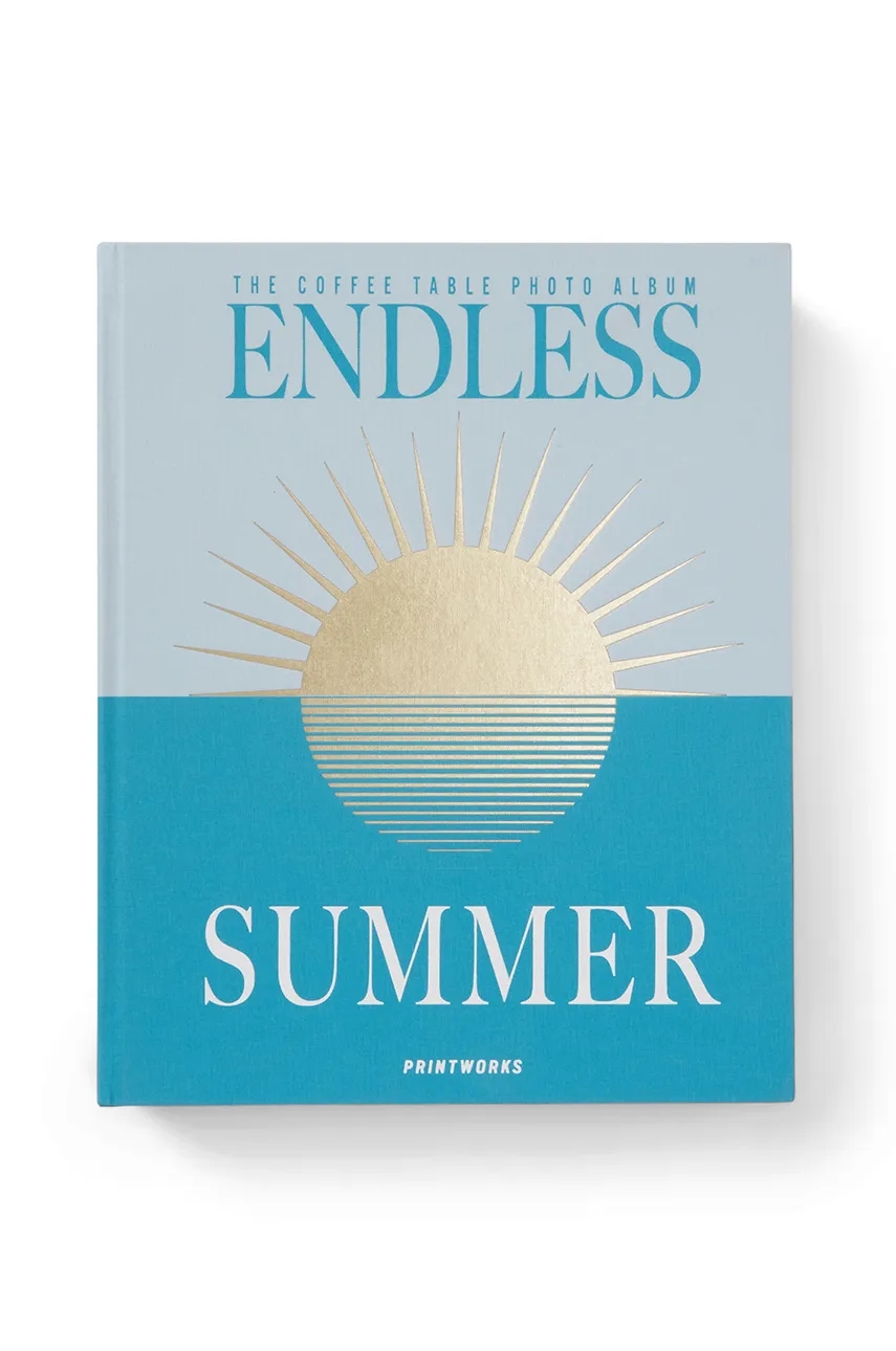 Printworks album foto Endless Summer - 0 | YEO
