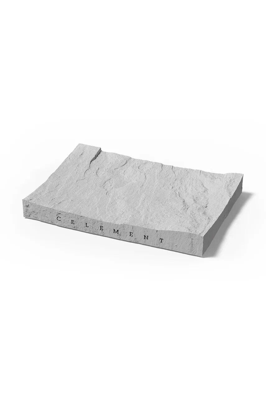 Celement detergent de vase Rock