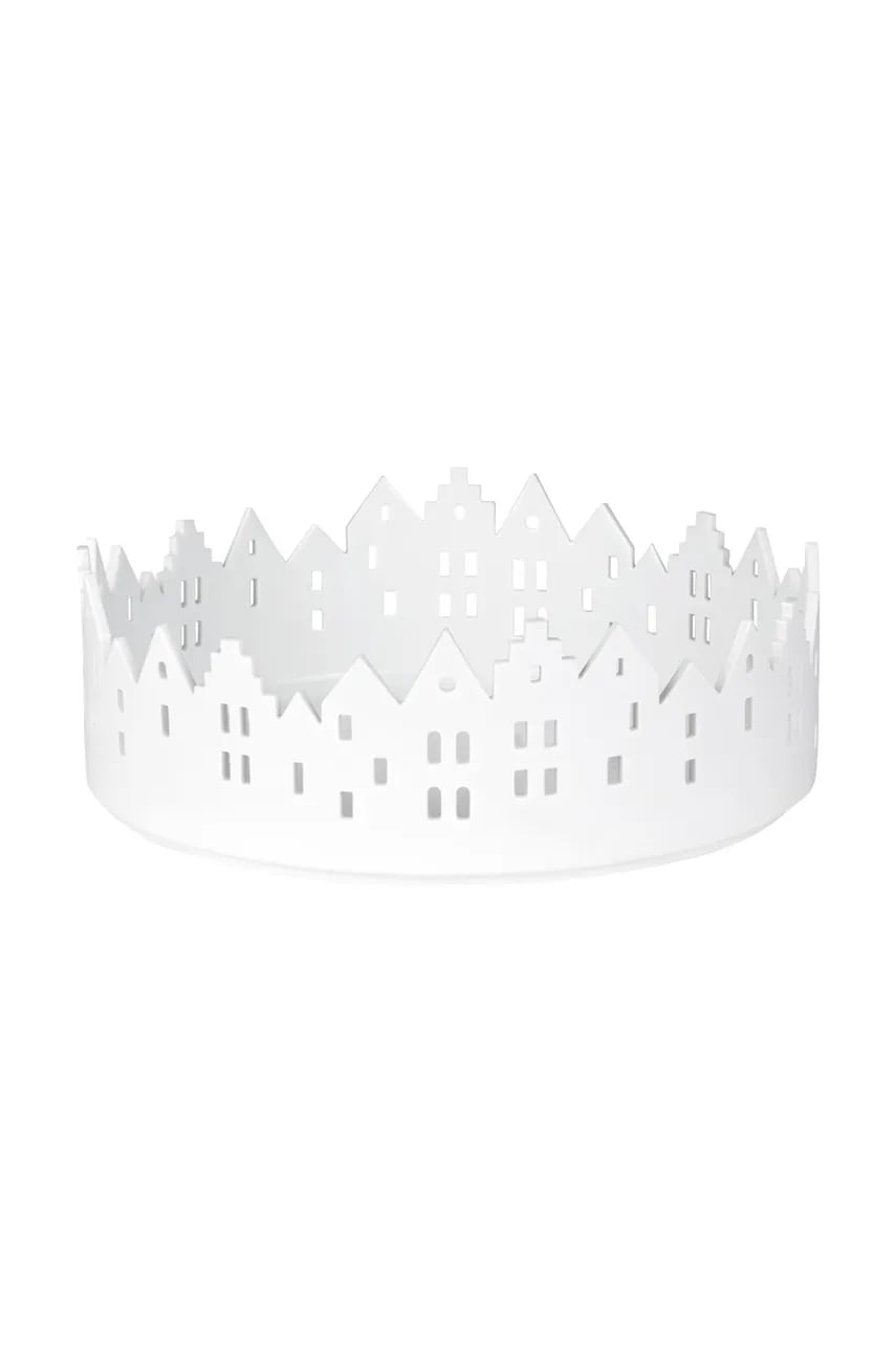 Levně Dekorativní miska Raeder City