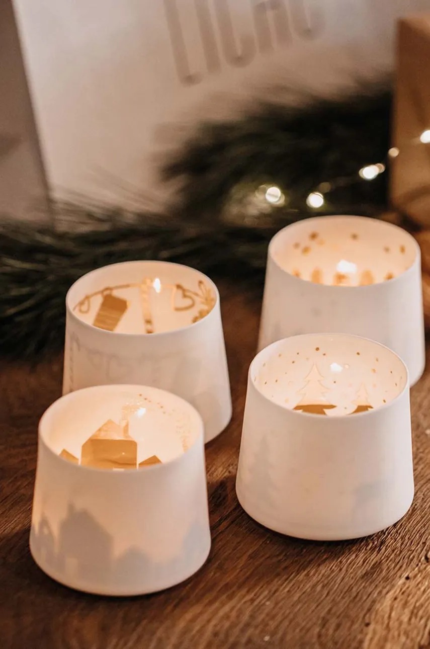 Διακοσμητικό φανάρι Raeder Shadow Play φωτογραφία