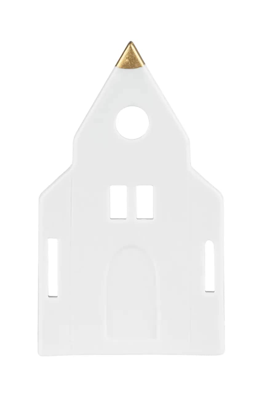 Raeder sfesnic decorativ Church