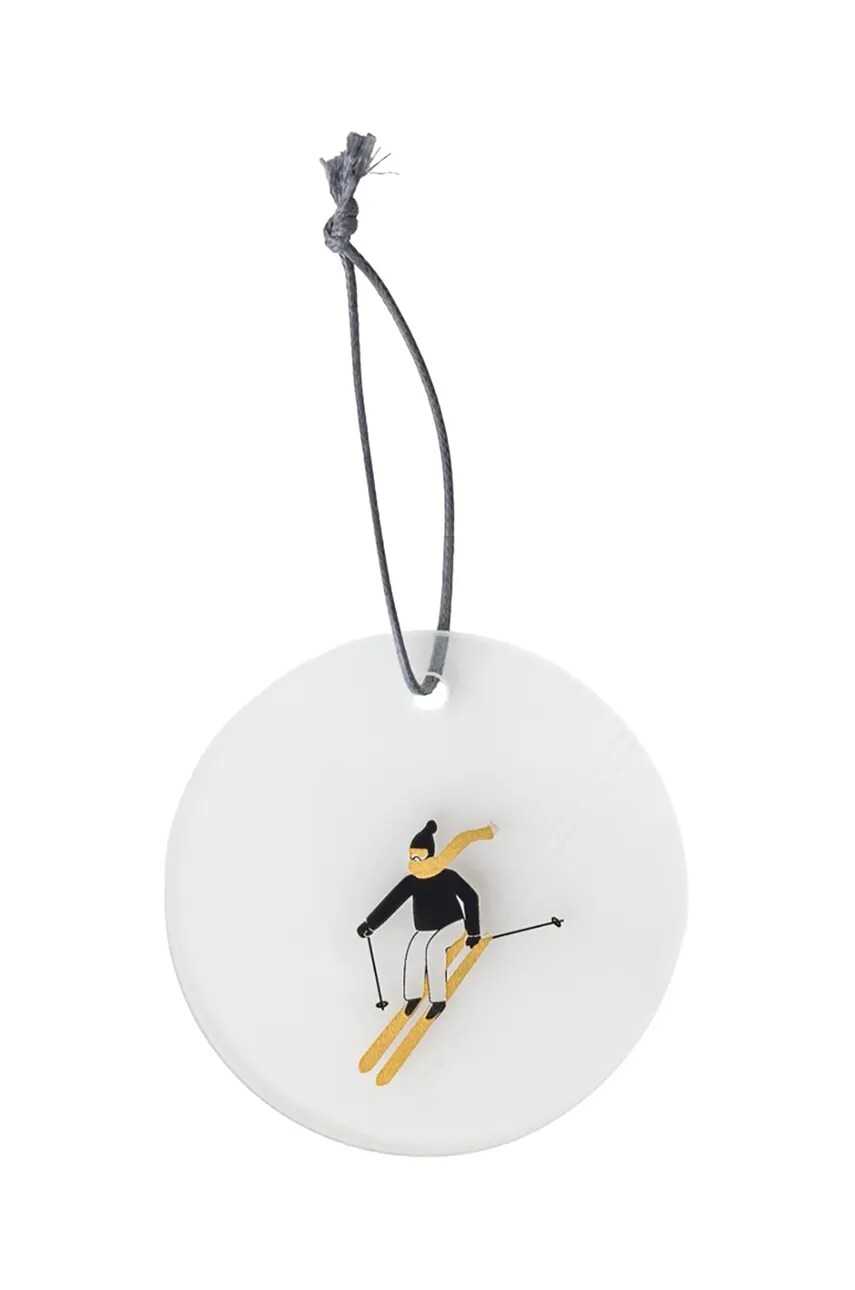 Raeder pandantiv decorativ Snow Day